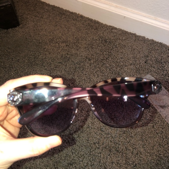 New like Marc jacobs Cateye sunglasses - Picture 9 of 9